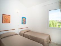 Appartement Mediterranea (CNI181)