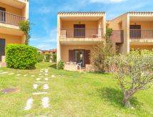 Appartement Mediterranea (CNI181)