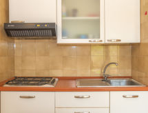 Appartement Mediterranea (CNI181)