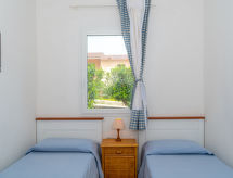 Appartement Mediterranea (CNI181)