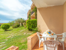 Appartement Mediterranea (CNI181)