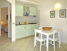 Appartement Mediterranea (CNI181)