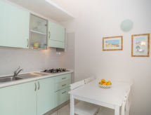 Appartement Mediterranea (CNI181)