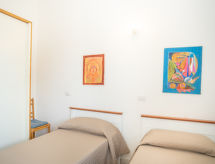 Appartement Mediterranea (CNI181)