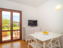 Appartement Mediterranea (CNI181)