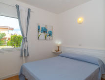 Appartement Mediterranea (CNI181)