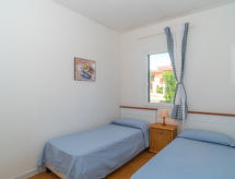 Appartement Mediterranea (CNI181)