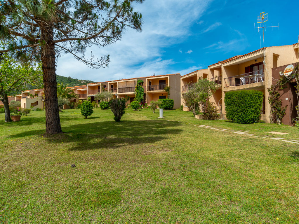 Interhome Residenza Mediterranea
