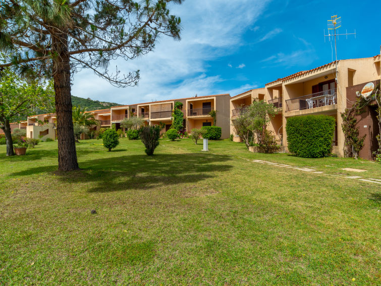 Residenza Mediterranea Apartment in Porto Cervo