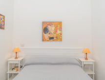 Apartment Residenza Mediterranea