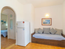 Apartment Residenza Mediterranea