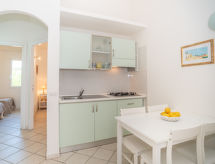 Apartment Residenza Mediterranea