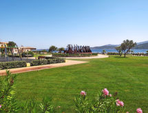 Apartment Residenza Mediterranea