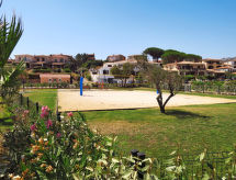 Apartment Residenza Mediterranea
