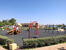 Apartment Residenza Mediterranea