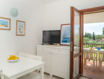 Apartment Residenza Mediterranea