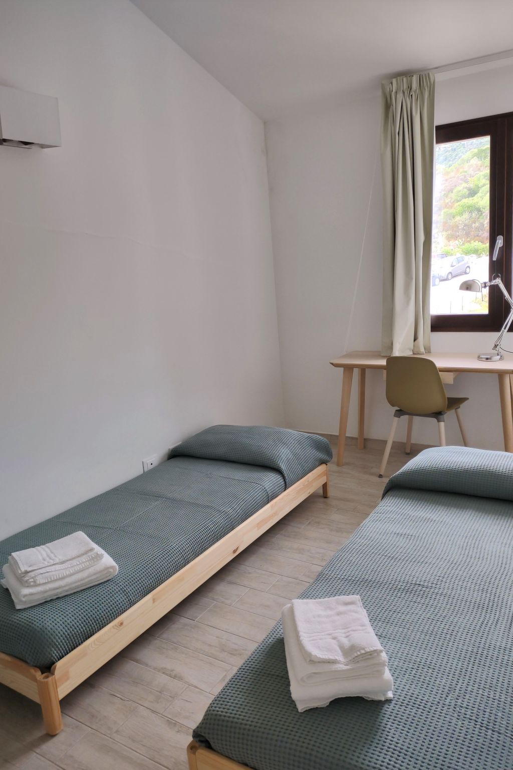 Photo of Wunderschönes Familienapartment mit Meerblick