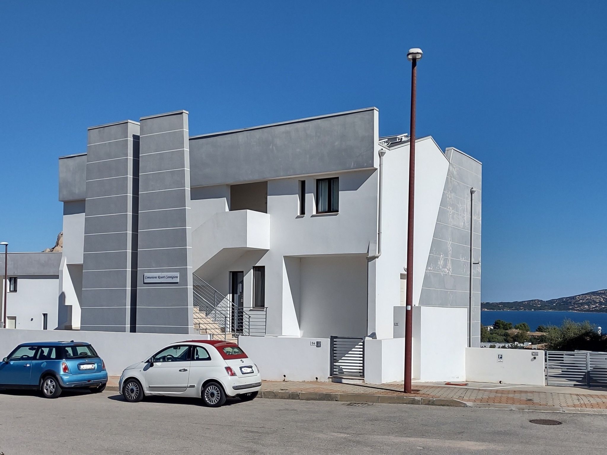 Schönes Penthouse für bis zu 4 Personen-Image-tags.info