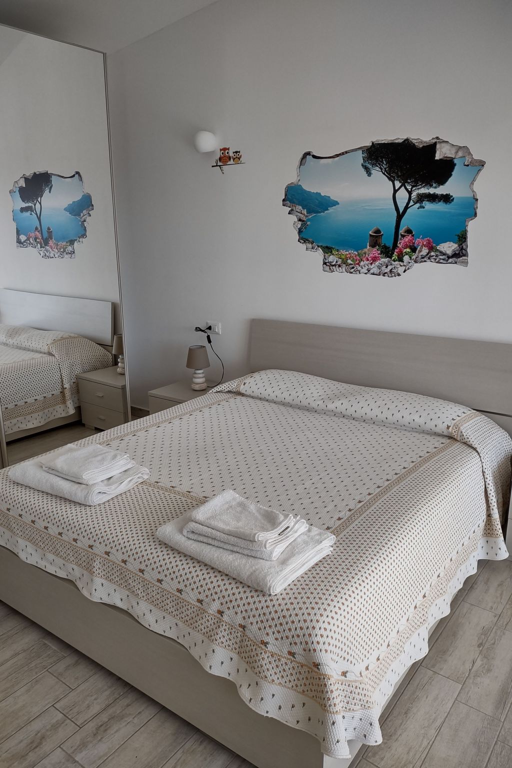 Photo of Schönes Penthouse für bis zu 4 Personen