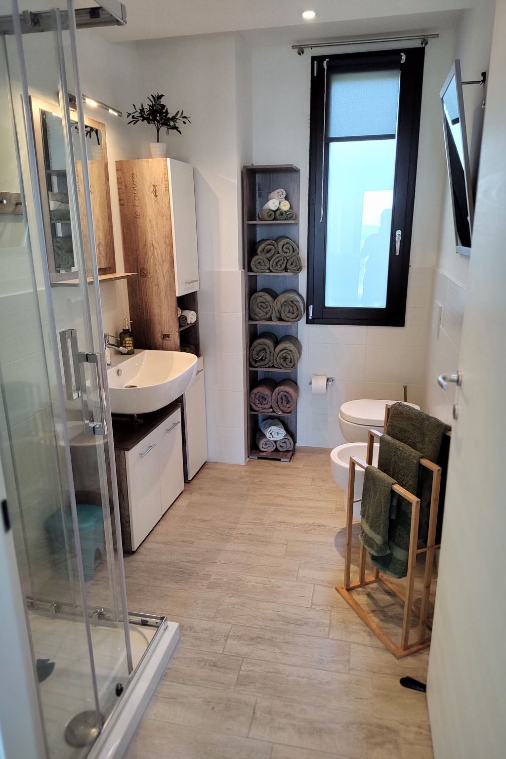 Photo of Schönes Penthouse für bis zu 4 Personen