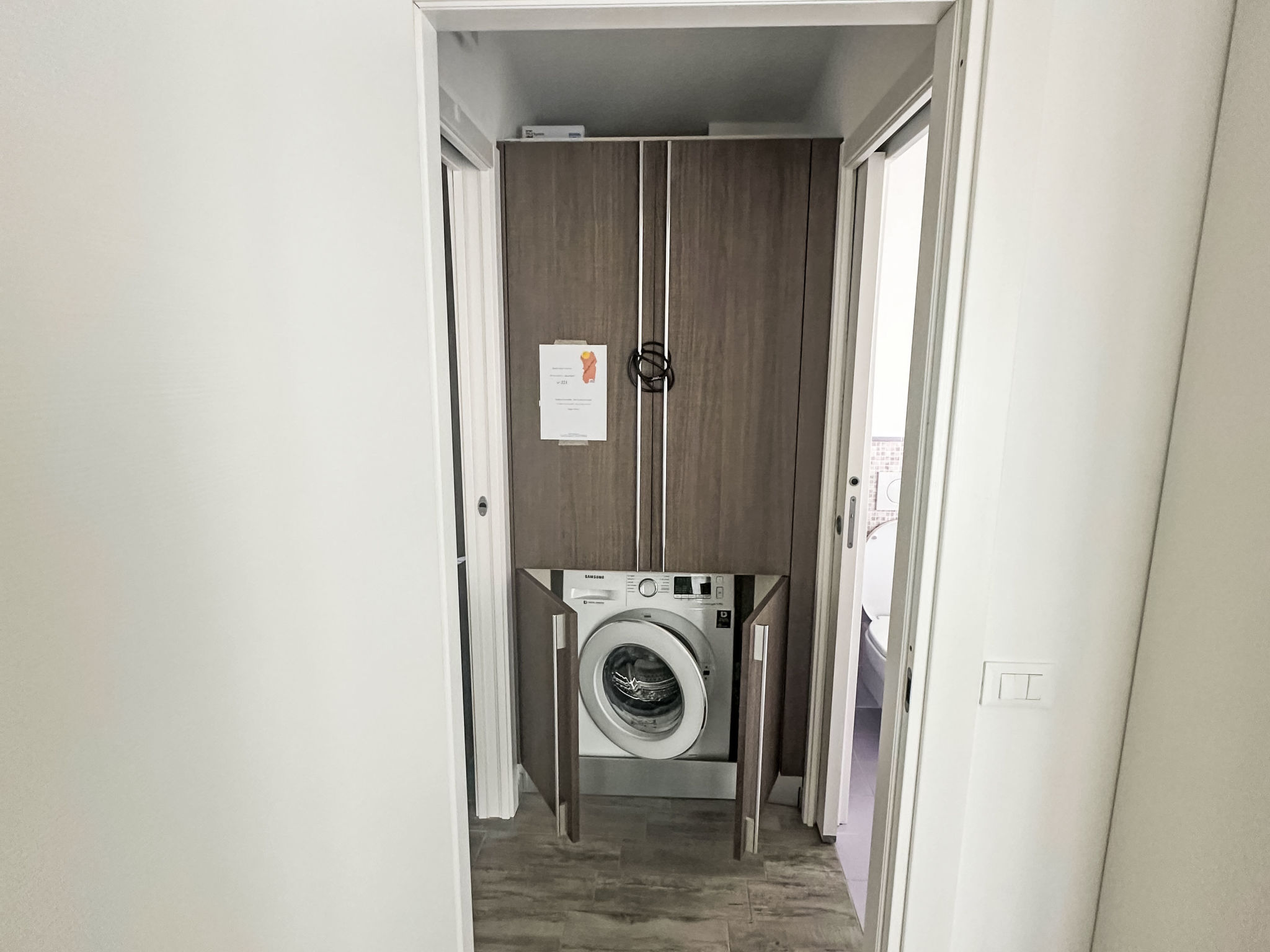 Photo of Schönes Penthouse für bis zu 2 Personen