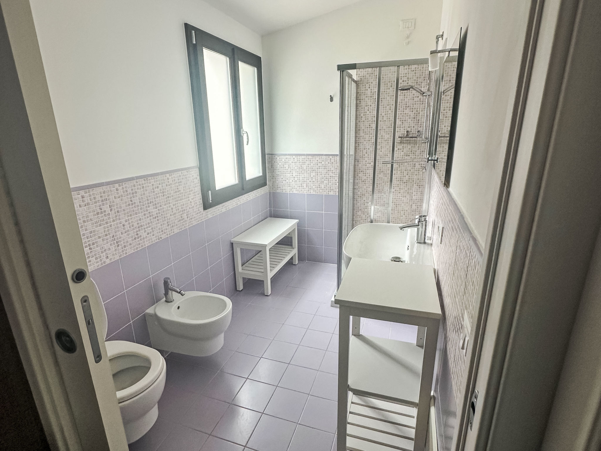 Photo of Schönes Penthouse für bis zu 2 Personen