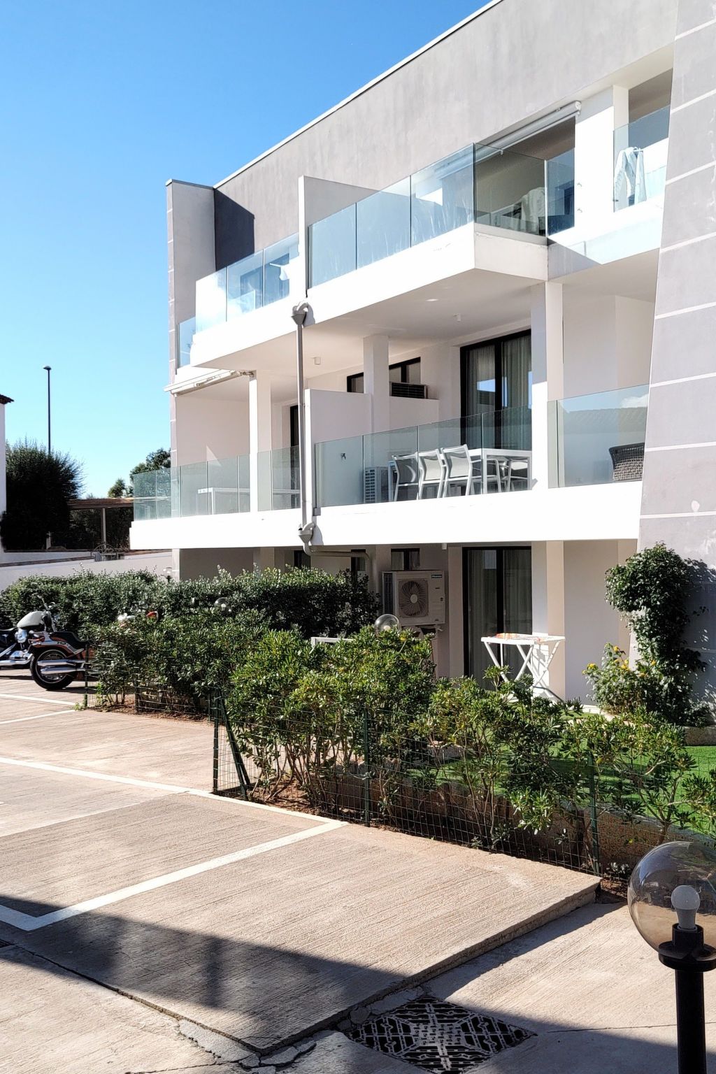 Atemberaubendes Familien-Penthouse mit Meerblick-Image-tags.info