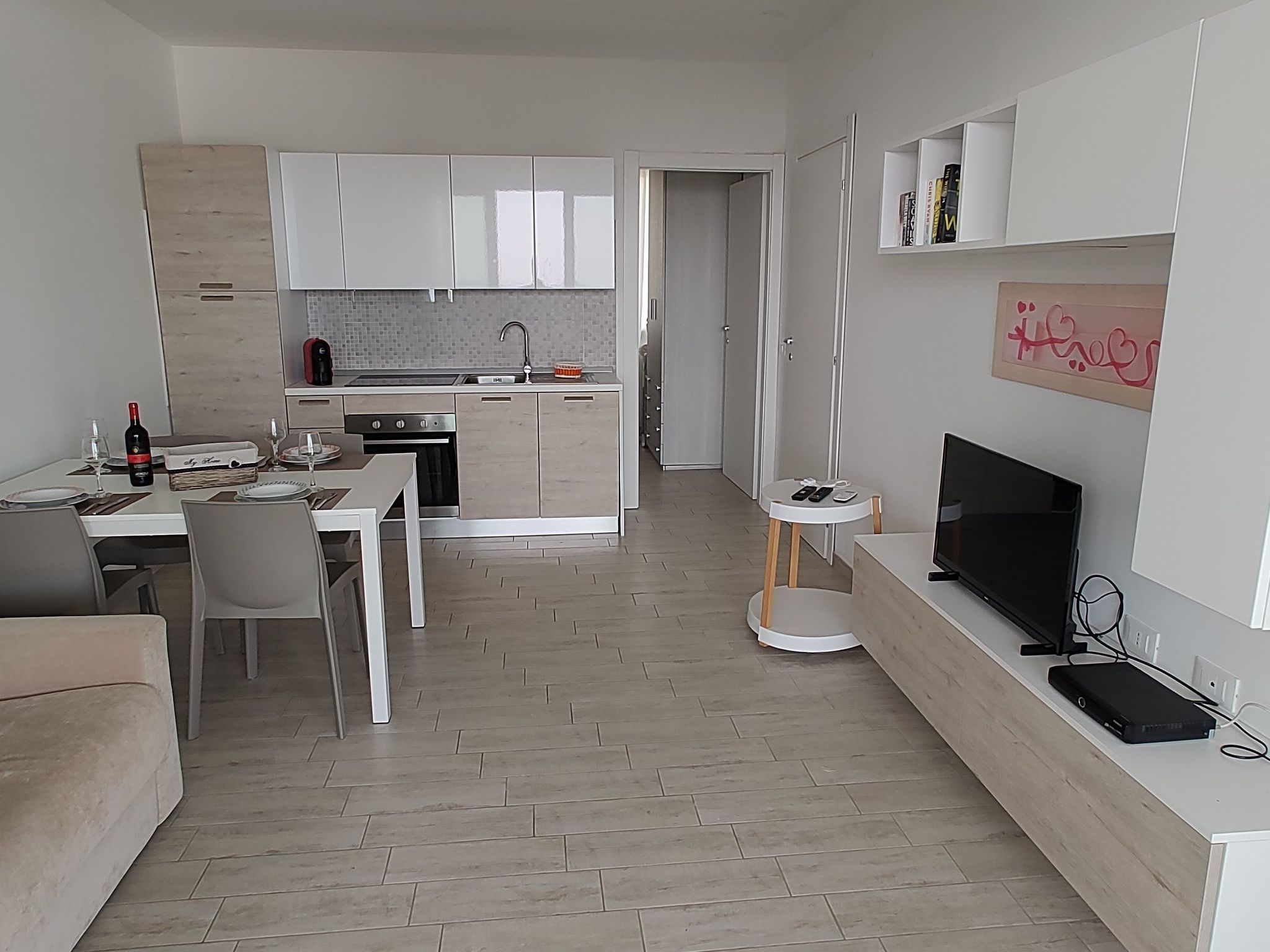 Photo of Atemberaubendes Familien-Penthouse mit Meerblick