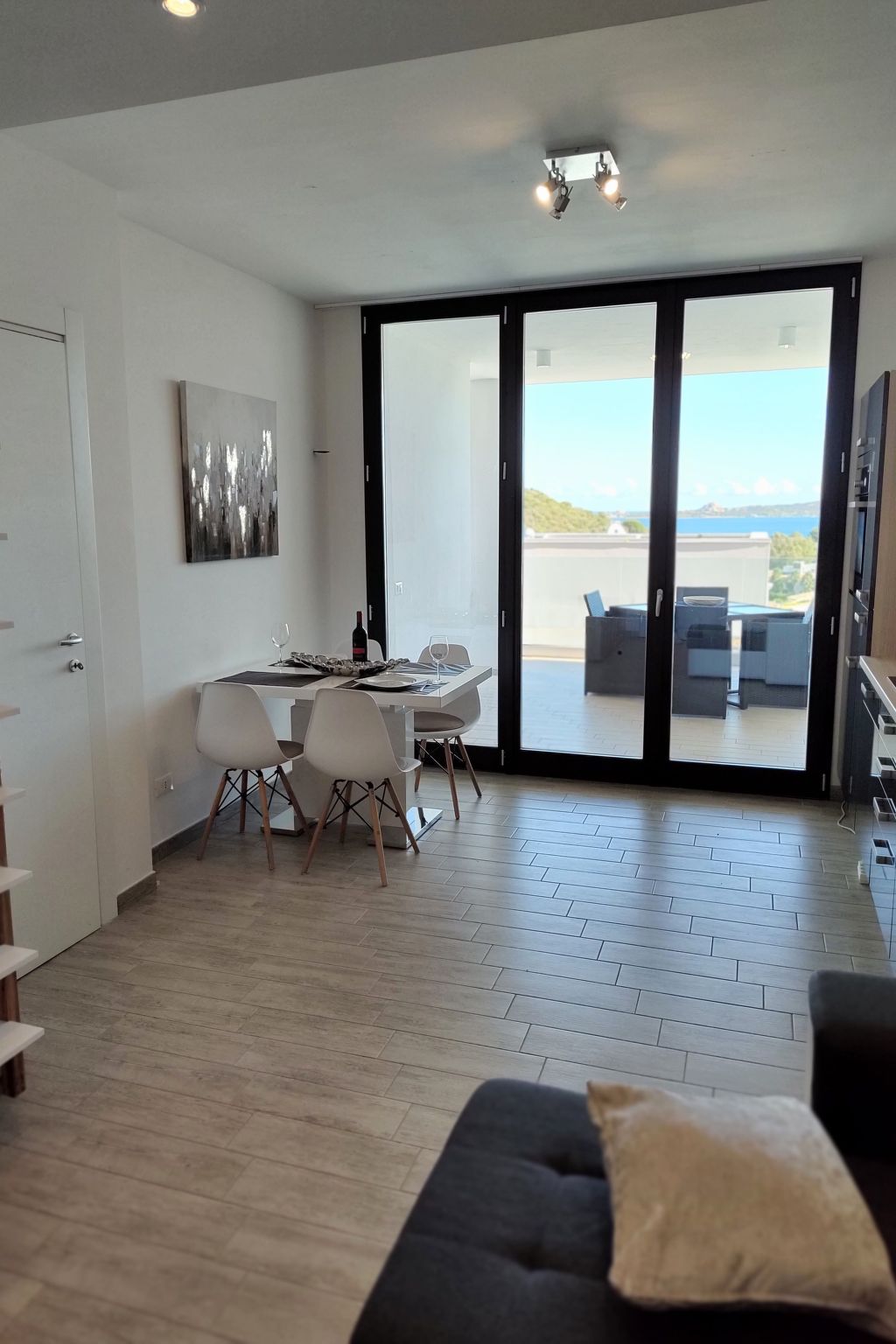 Photo of Wohnung mit Terrasse