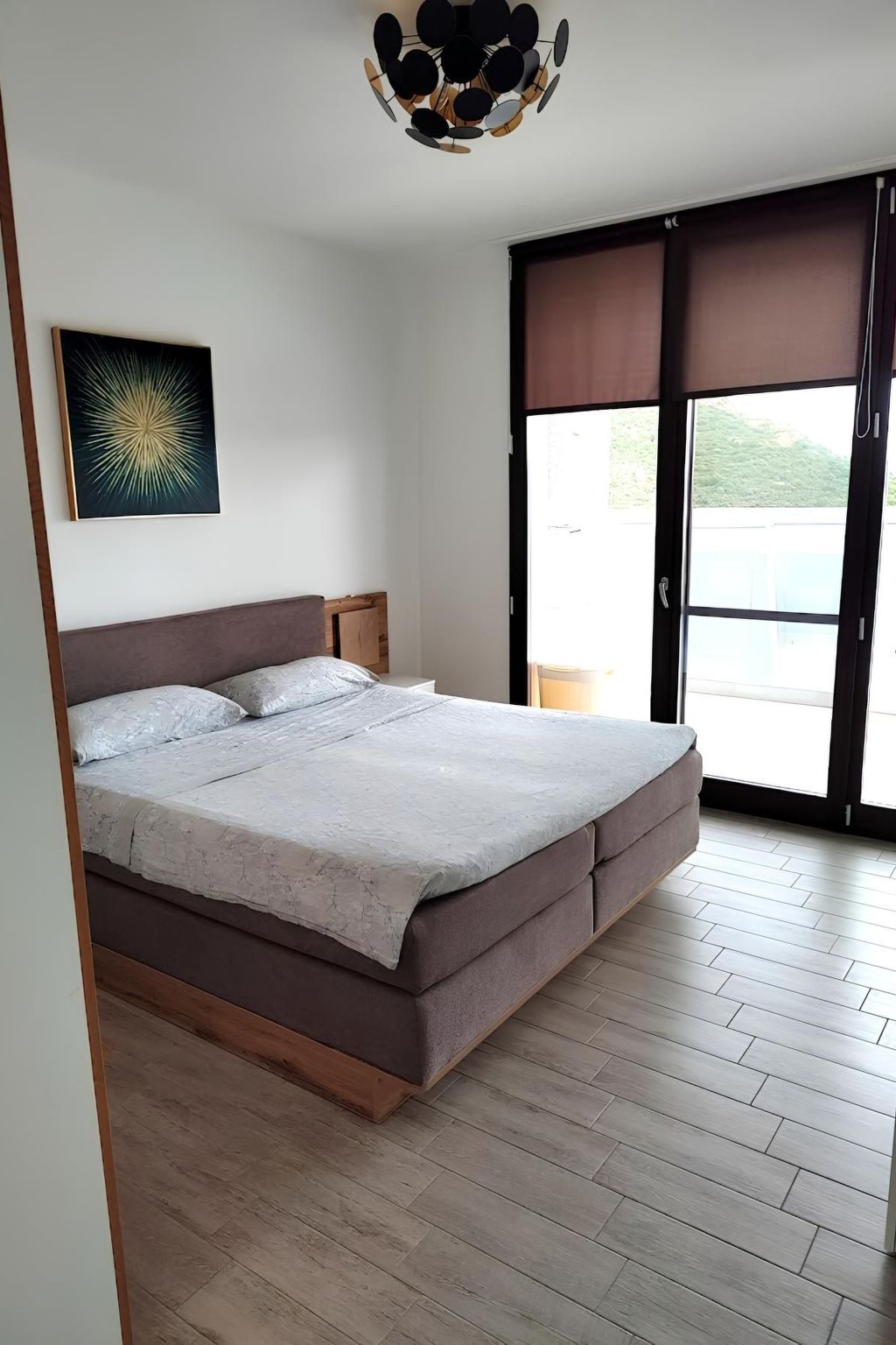 Wunderschöne Familienwohnung für bis zu 3 Personen-Drinnen