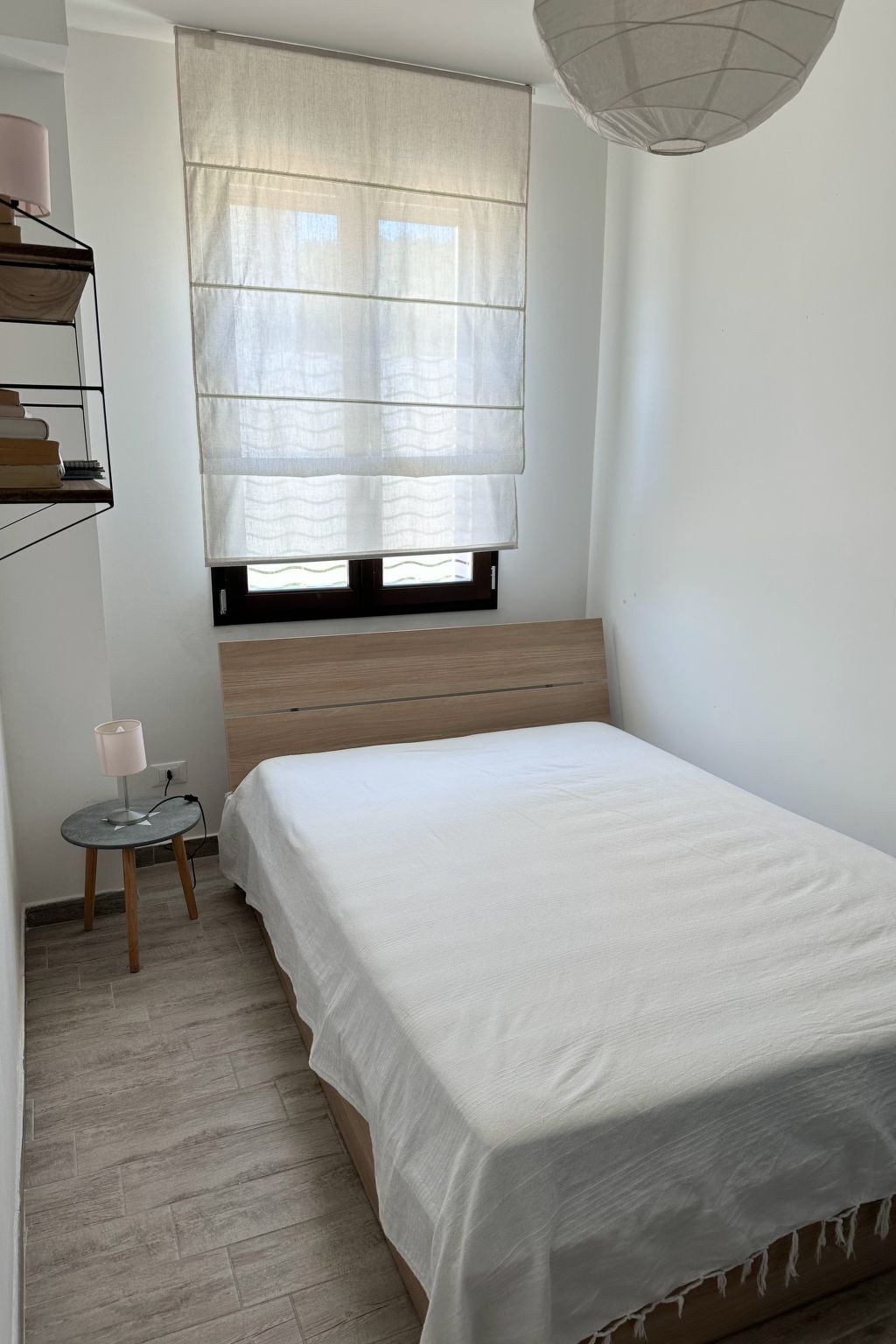 Wunderschöne Familienwohnung für bis zu 3 Personen-Drinnen