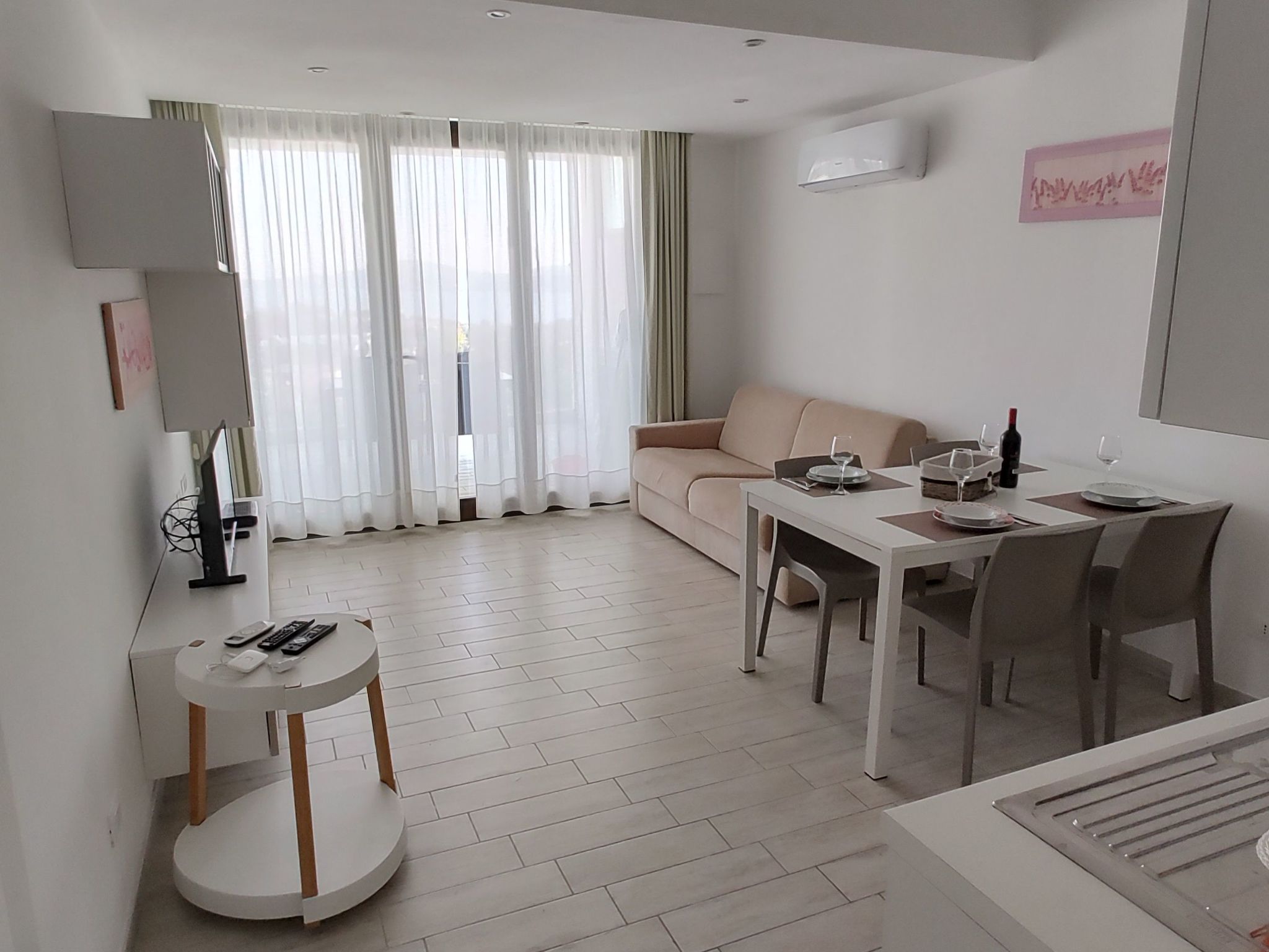 Photo of Wunderschöne Familienwohnung für bis zu 3 Personen