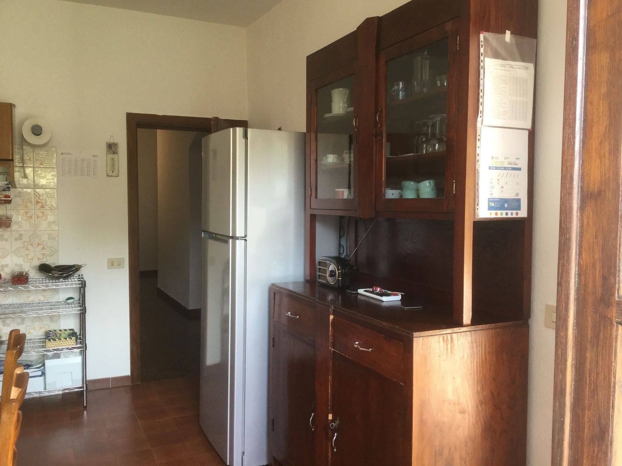 Familienhaus in Meeresnähe-Binnen