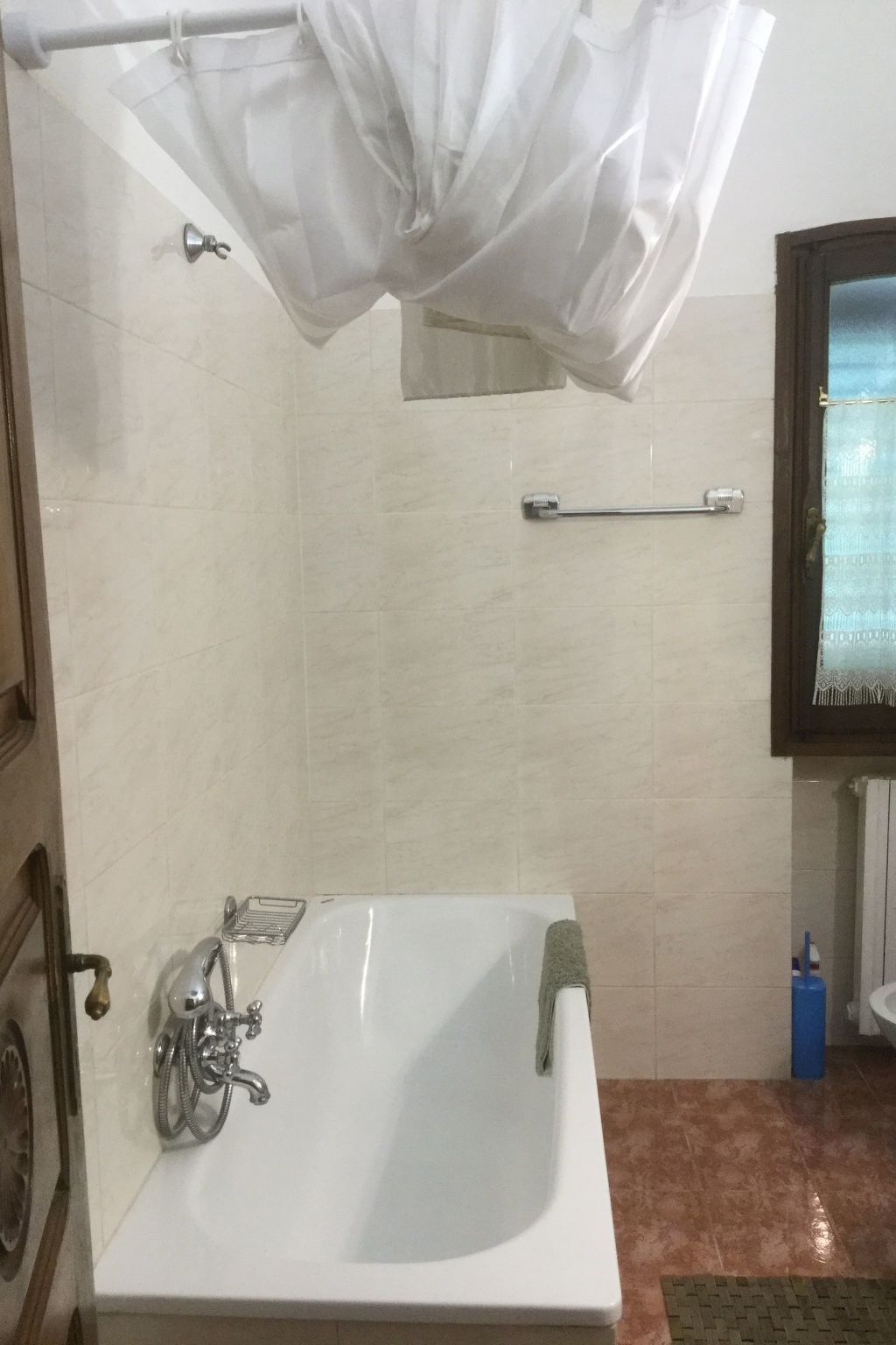 Familienhaus in Meeresnähe-Binnen