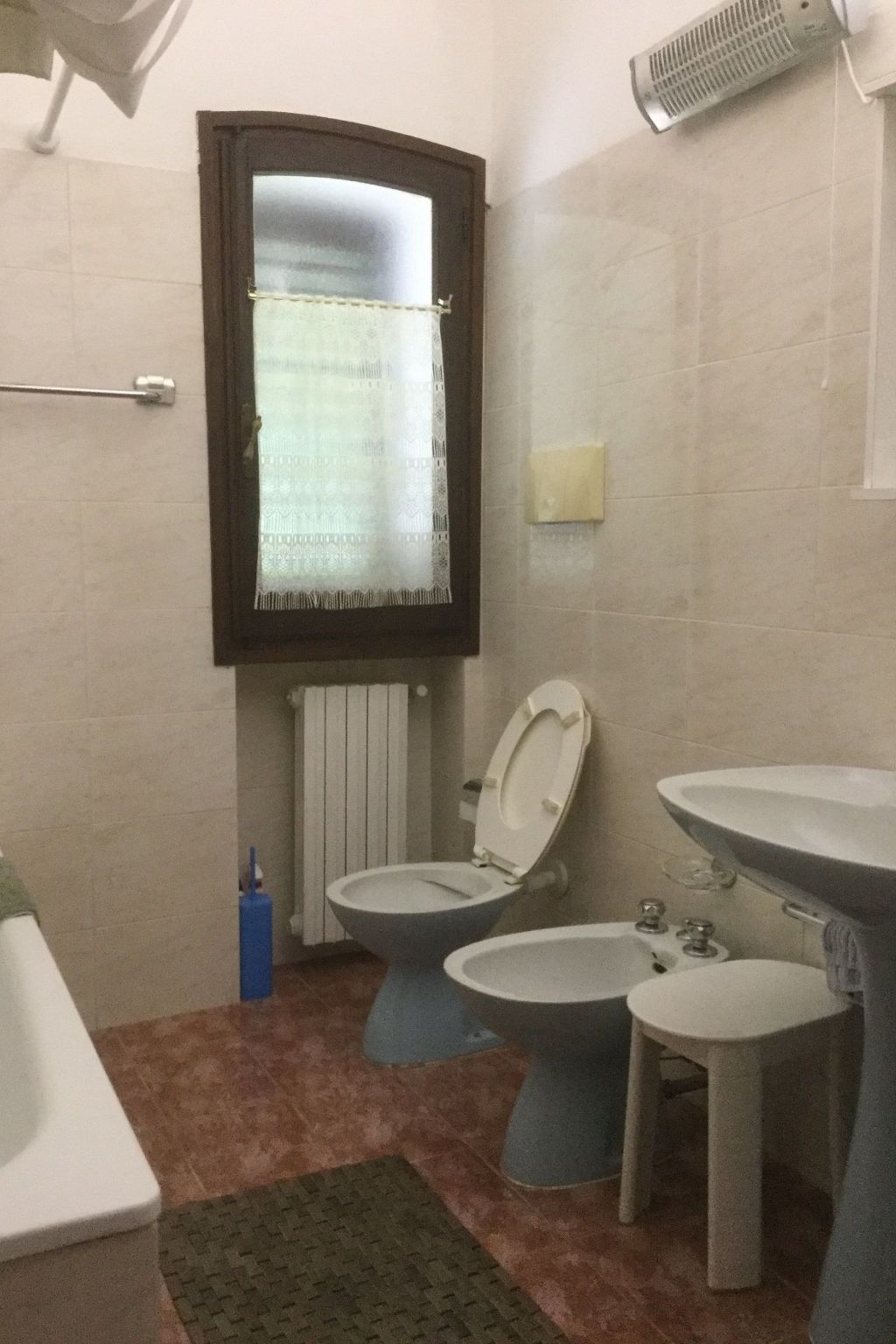 Familienhaus in Meeresnähe-Binnen