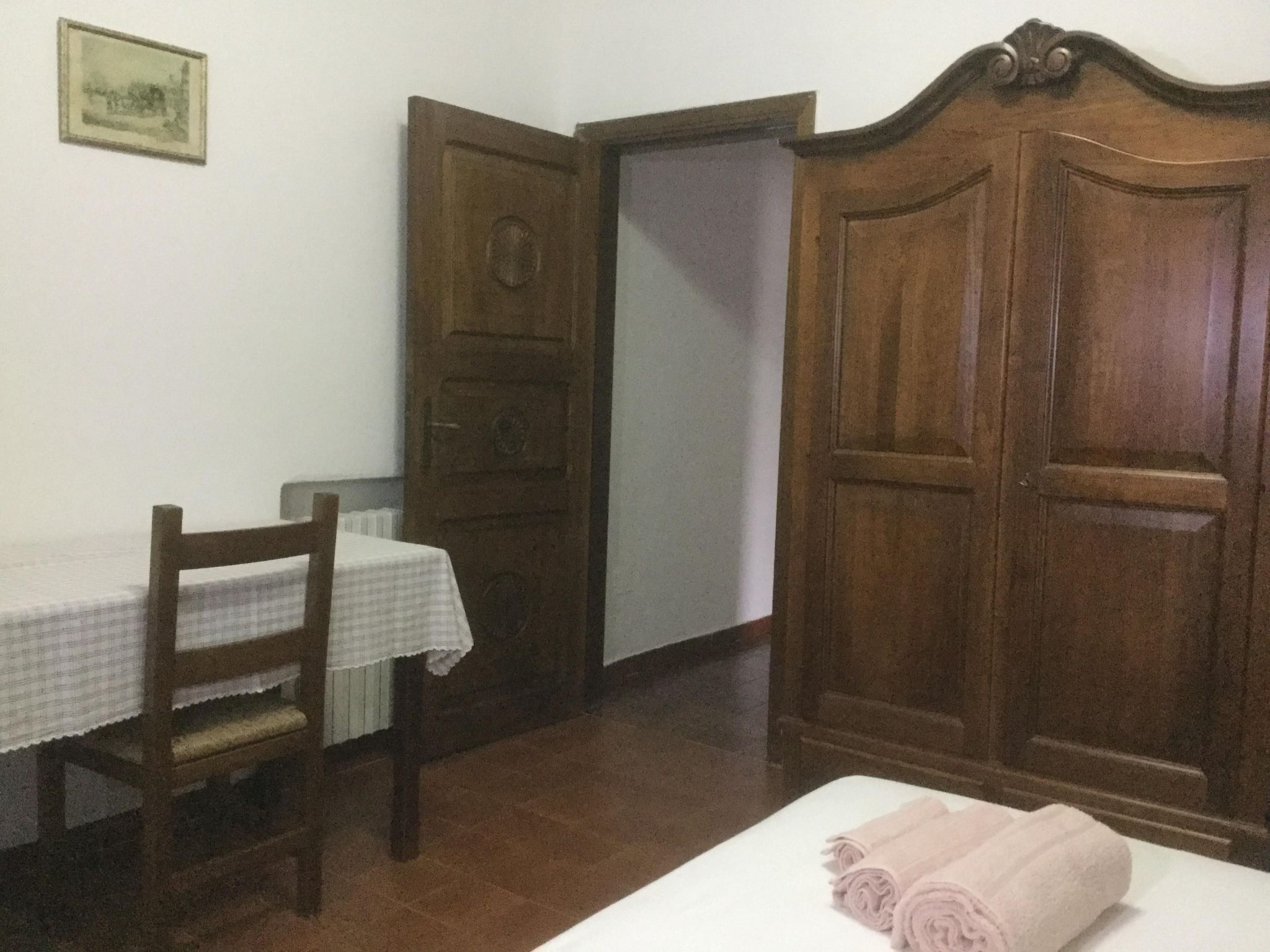 Familienhaus in Meeresnähe-Binnen