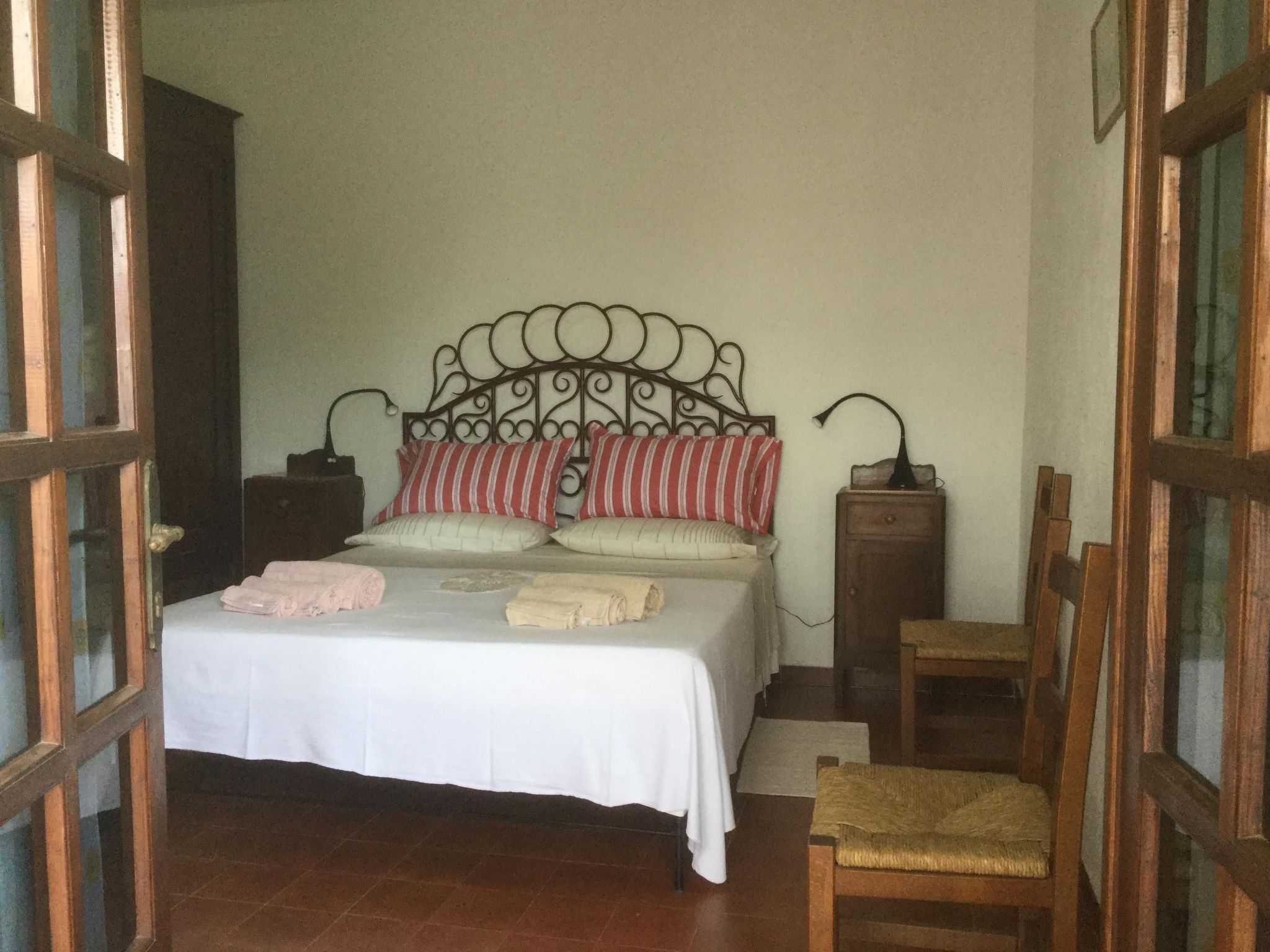 Familienhaus in Meeresnähe-Binnen