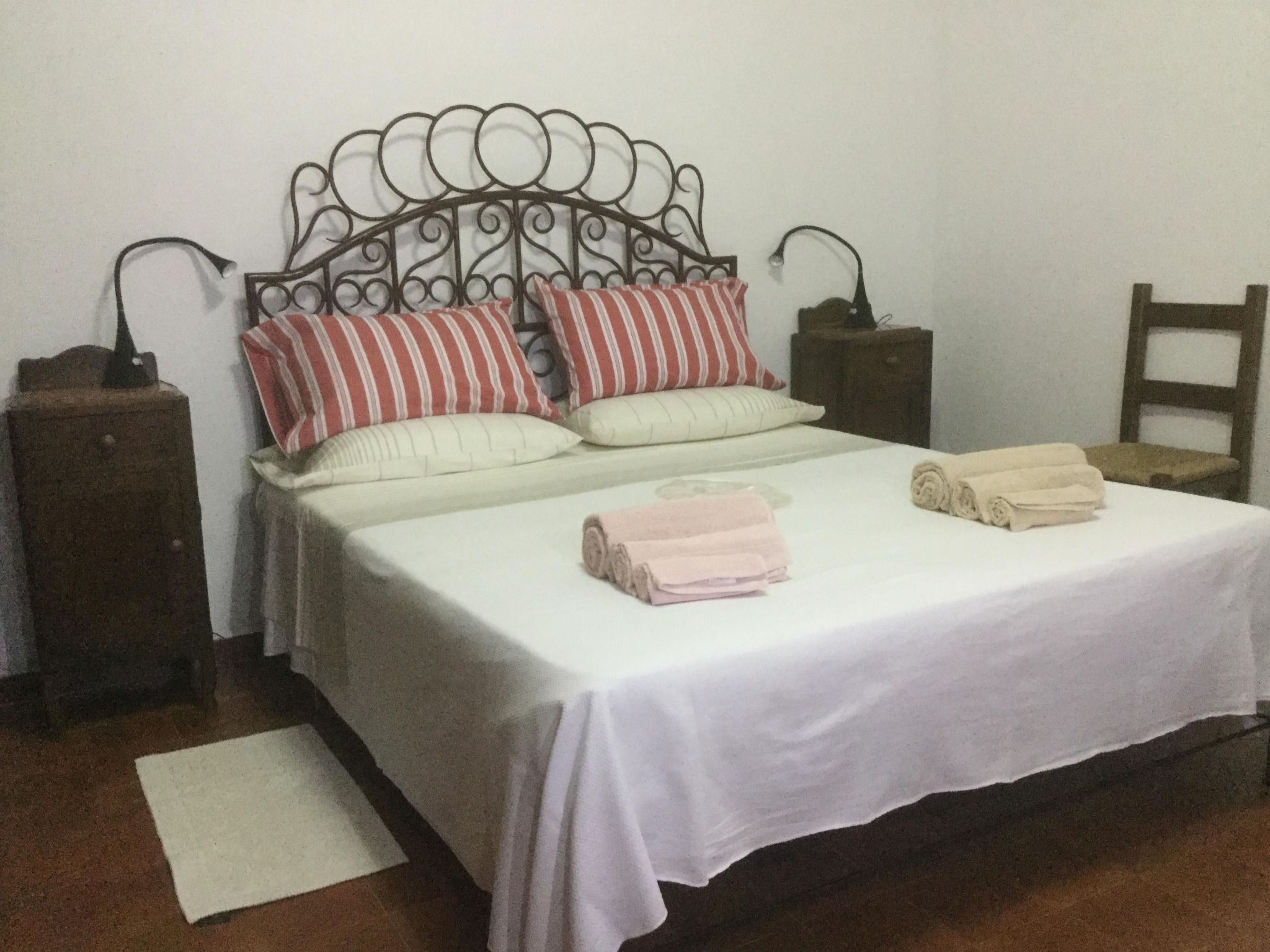 Familienhaus in Meeresnähe-Binnen