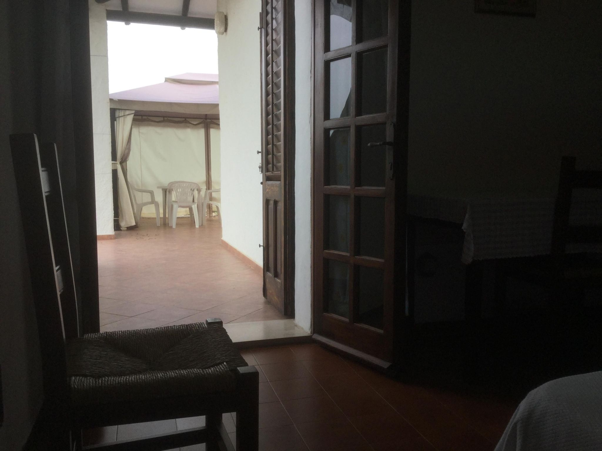 Familienhaus in Meeresnähe-Binnen