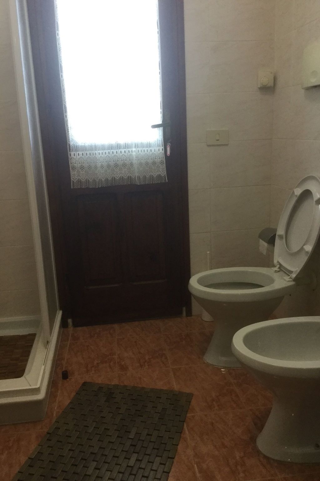 Familienhaus in Meeresnähe-Binnen