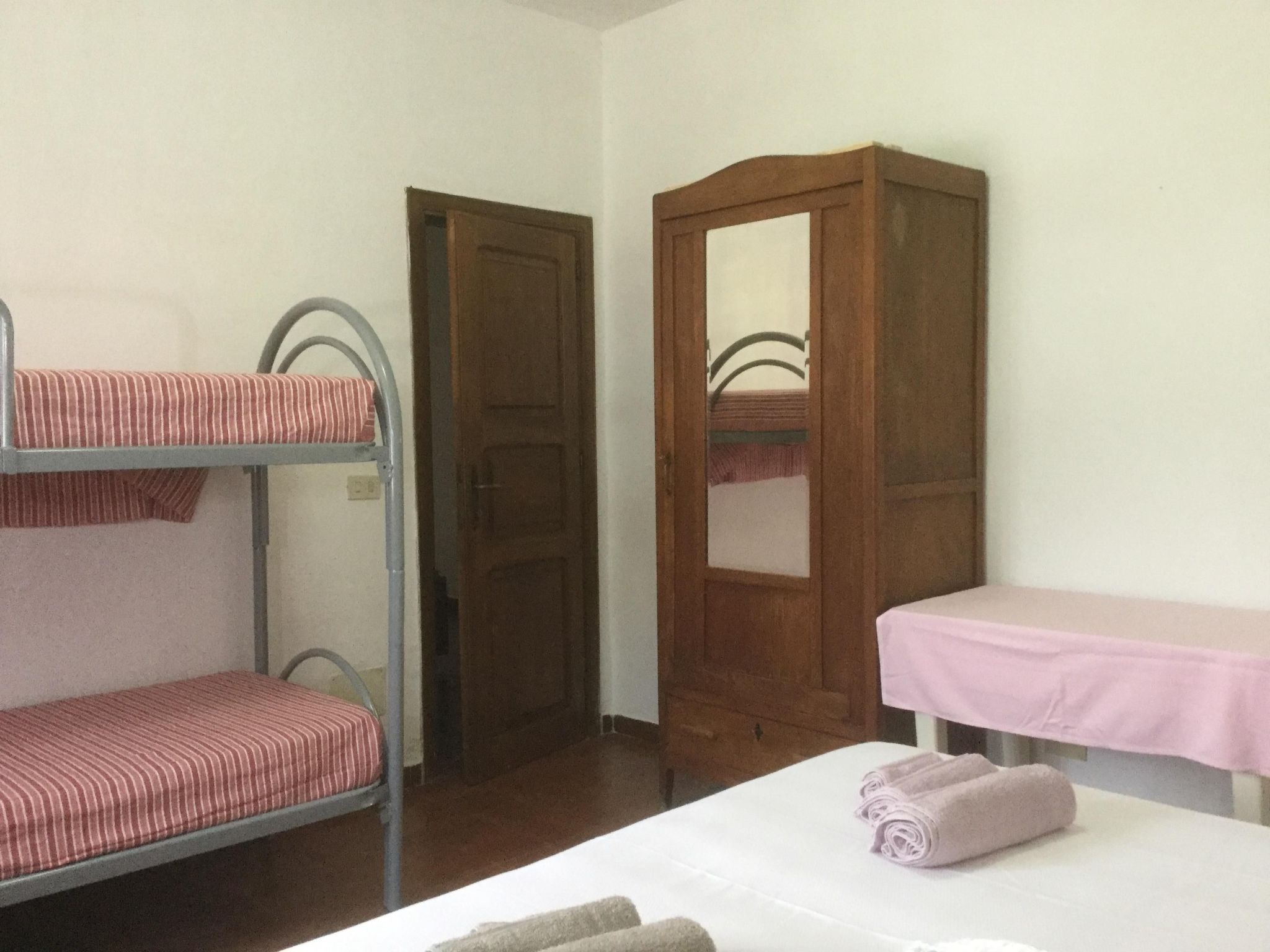 Familienhaus in Meeresnähe-Binnen