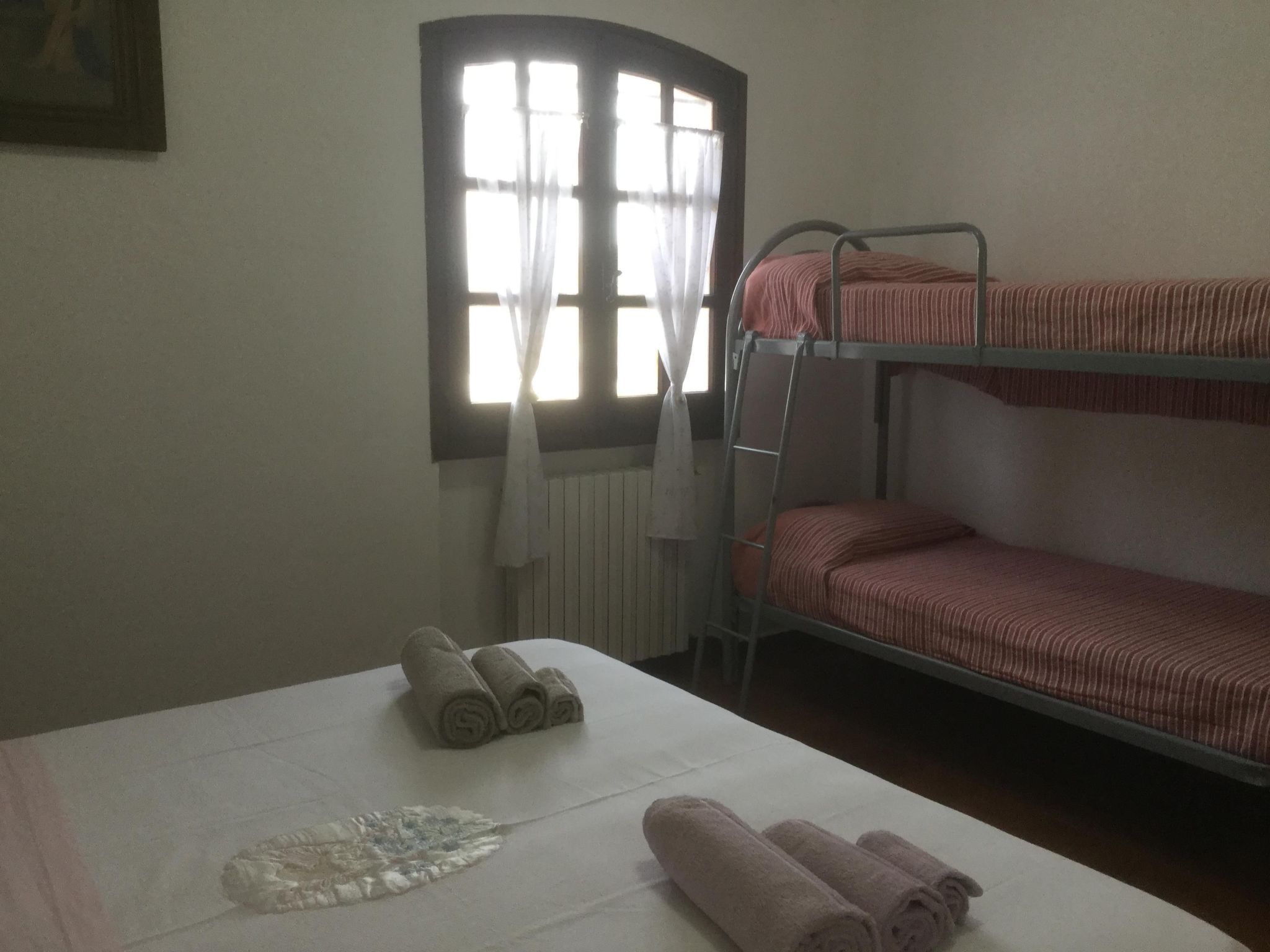 Familienhaus in Meeresnähe-Binnen