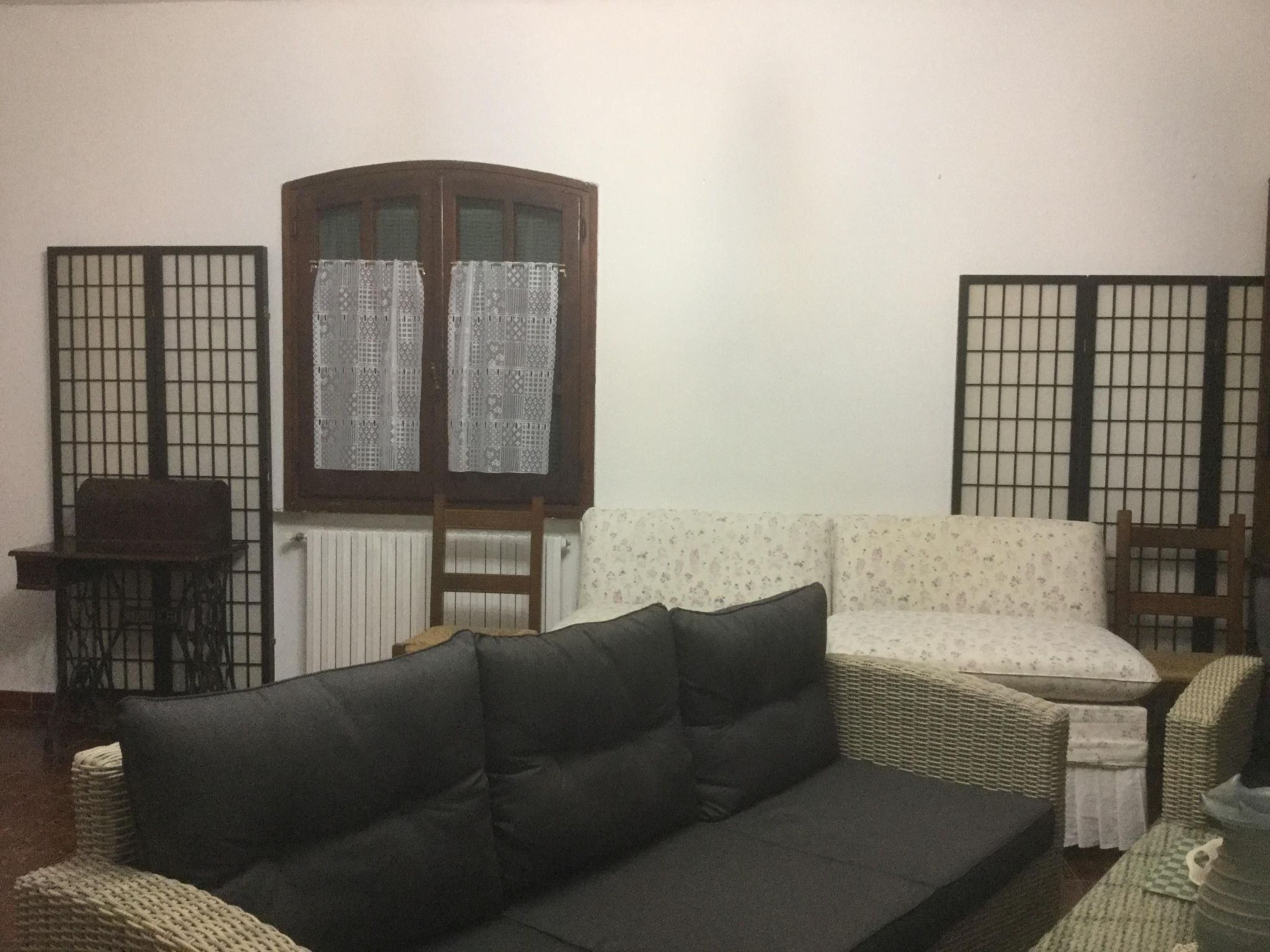 Familienhaus in Meeresnähe-Binnen