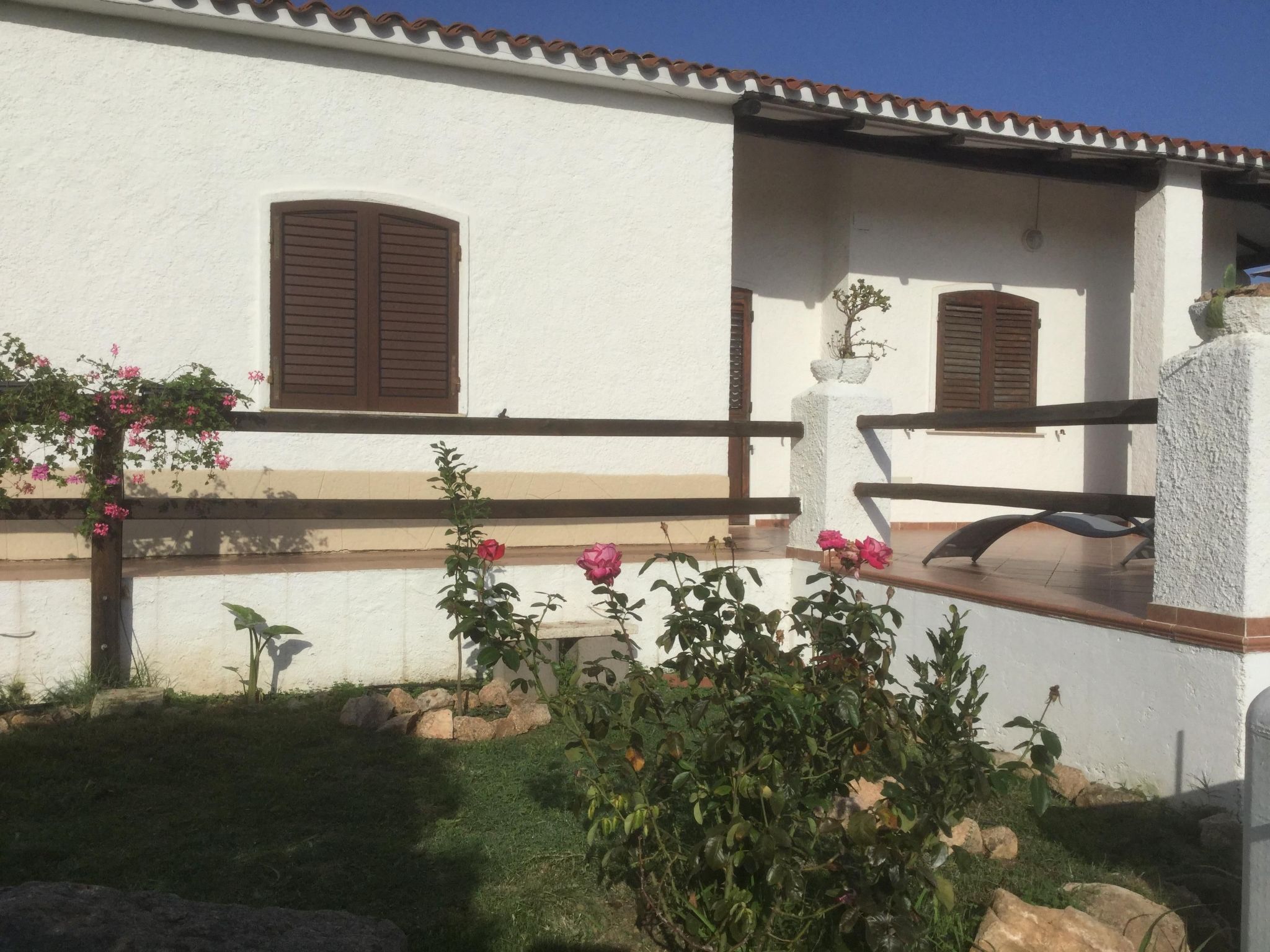 Photo of Familienhaus in Meeresnähe