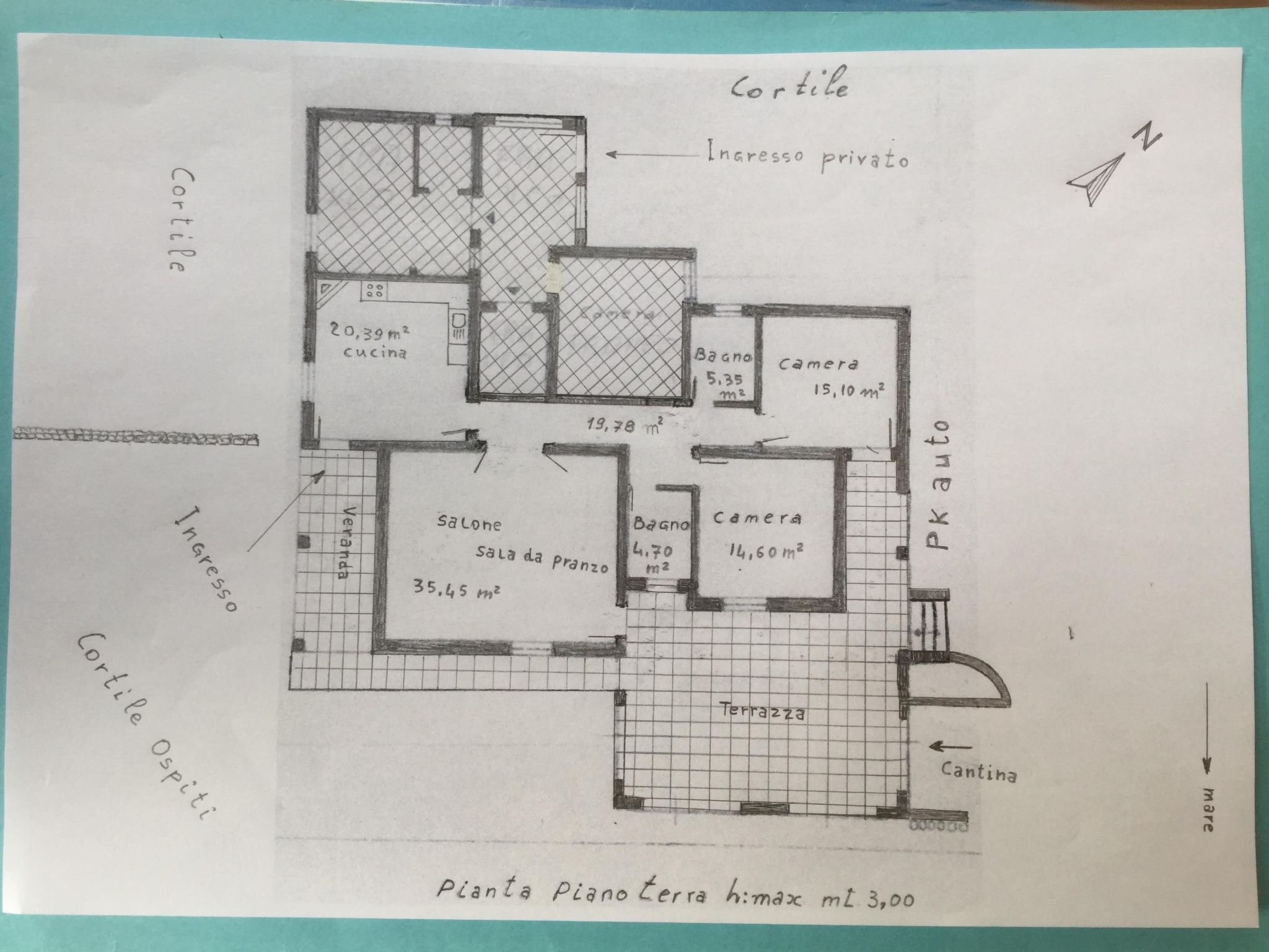 Photo of Familienhaus in Meeresnähe
