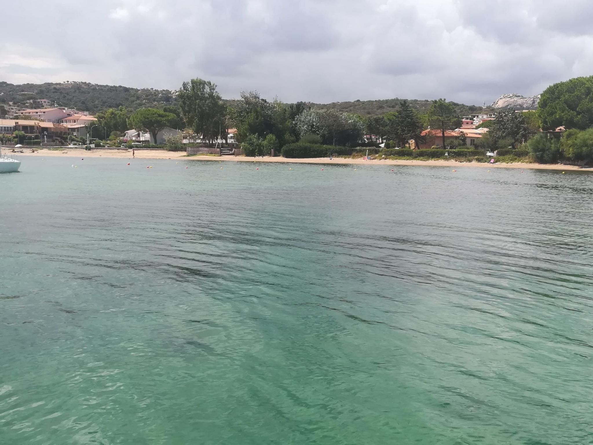 Villa am Meer-Binnen