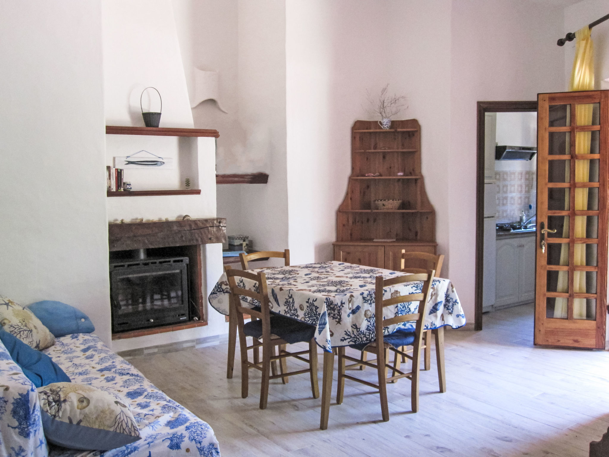 Photo of CASA ANTONELLA