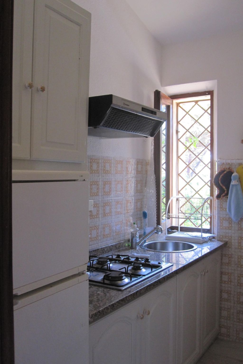 Charmante Wohnung Lungomare Cannigione-Binnen