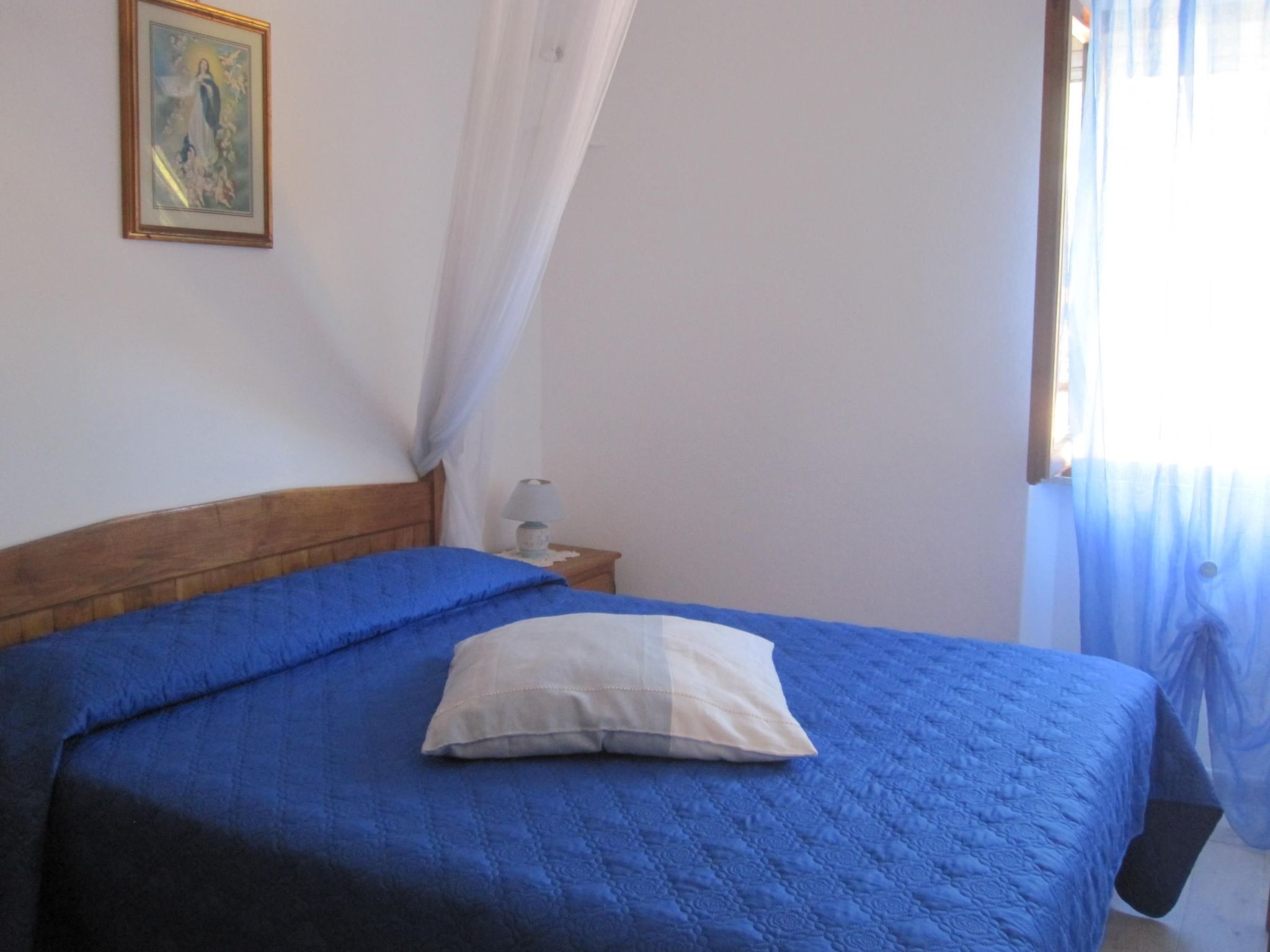 Charmante Wohnung Lungomare Cannigione-Binnen