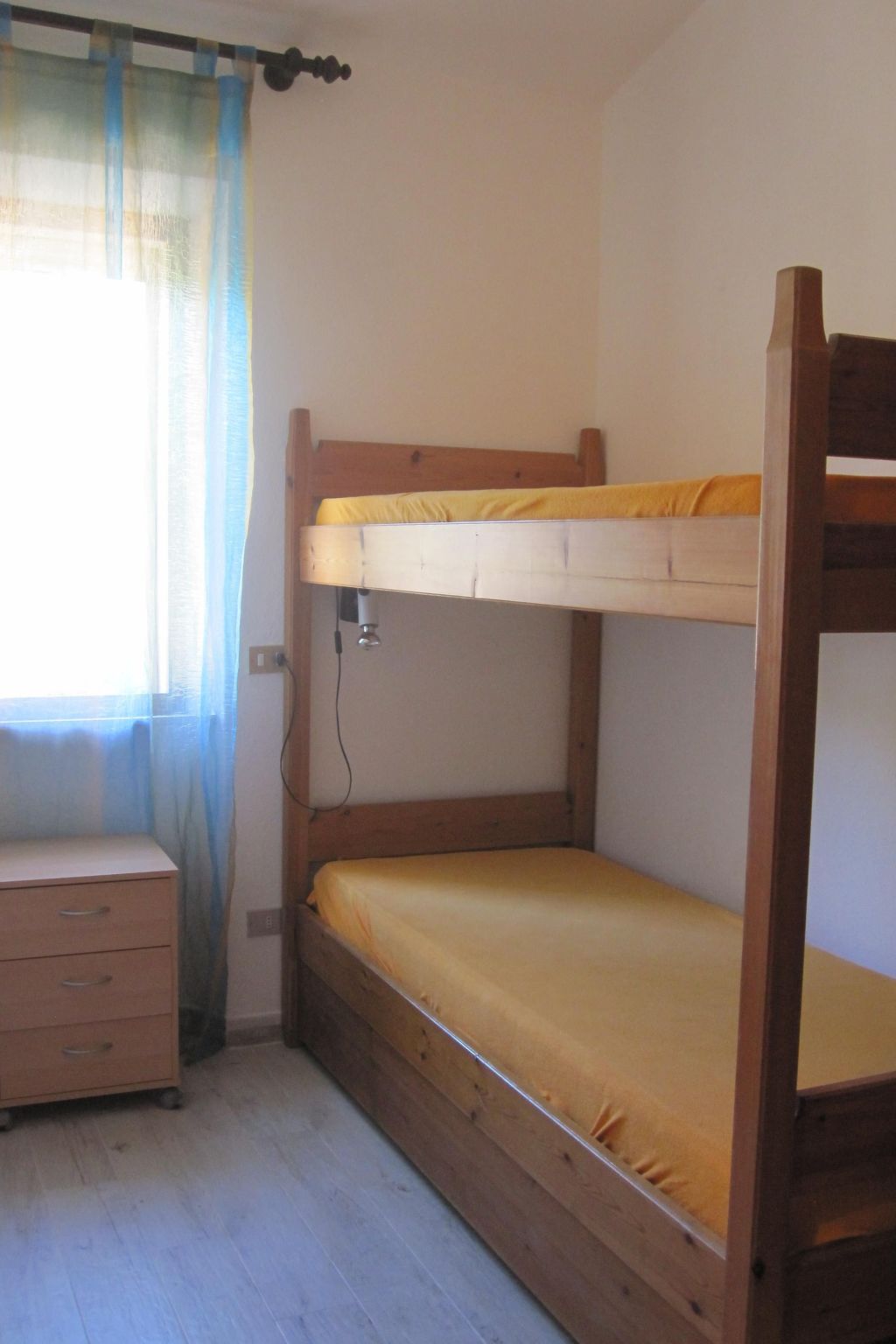 Charmante Wohnung Lungomare Cannigione-Binnen